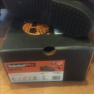 Timberland Men’s Boots